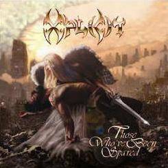 Xplicit : Those Who've Been Spared